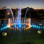 Cala Apartment Centre