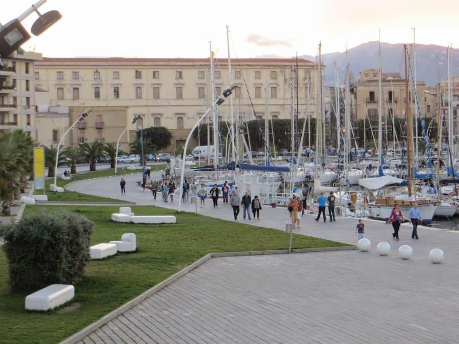 Cala Centre * Palermo