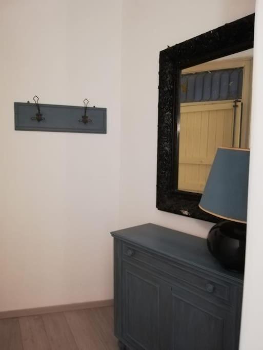 Cala Centre Holiday home Palermo