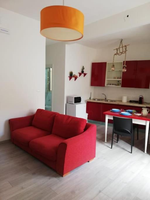 Cala Centre Holiday home *