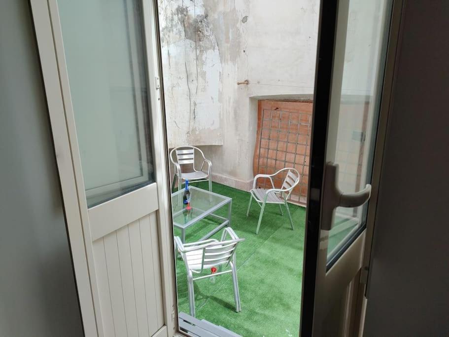 Holiday home Cala Centre Palermo
