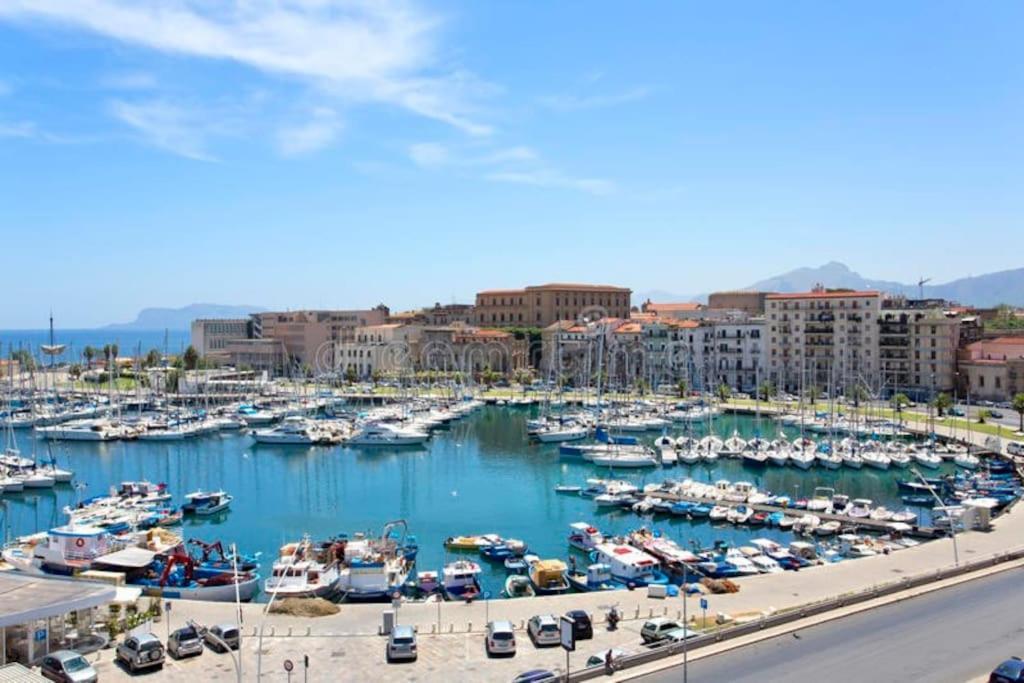Cala Centre * Palermo