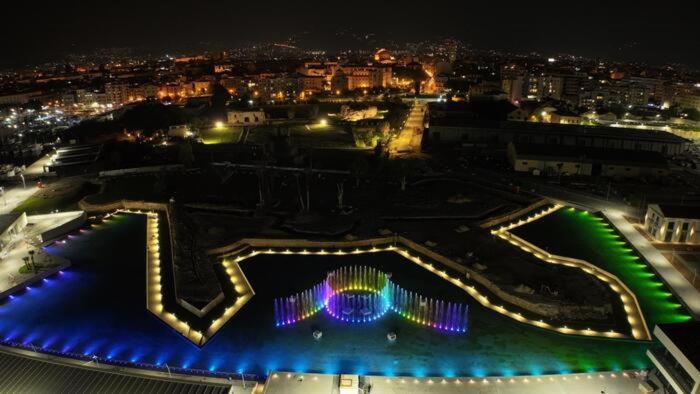 Cala Centre * Palermo