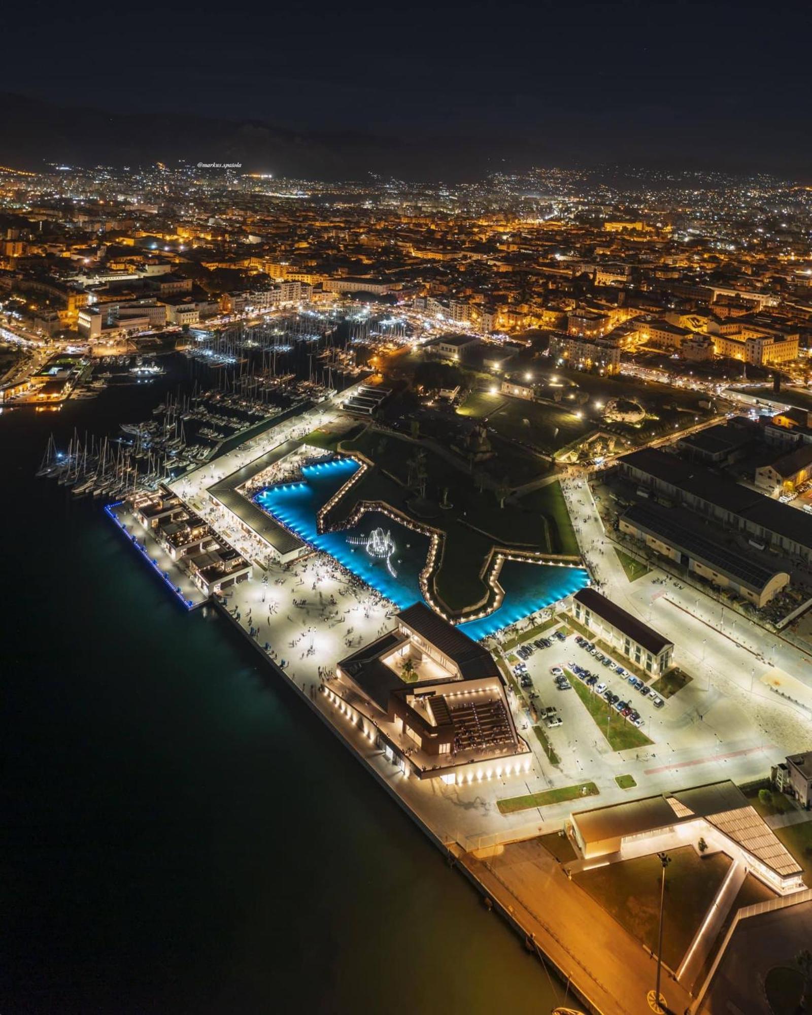 Cala Centre * Palermo